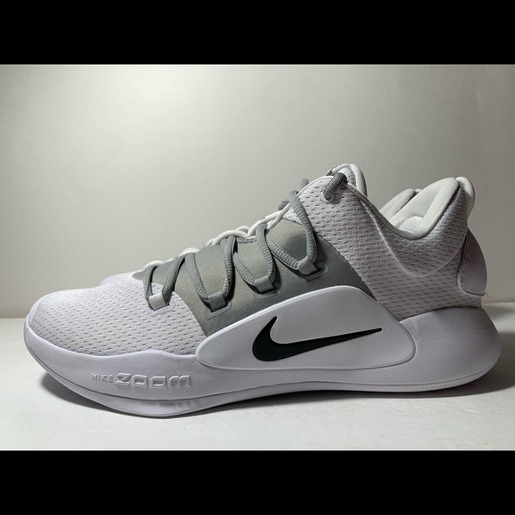 NEW Nike Hyperdunk X Low Basketball Men's sz 10-12 - Picture 4 of 5